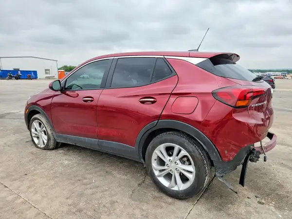 KL4MMBS29PB154571 2023 BUICK ENCORE - Image 2