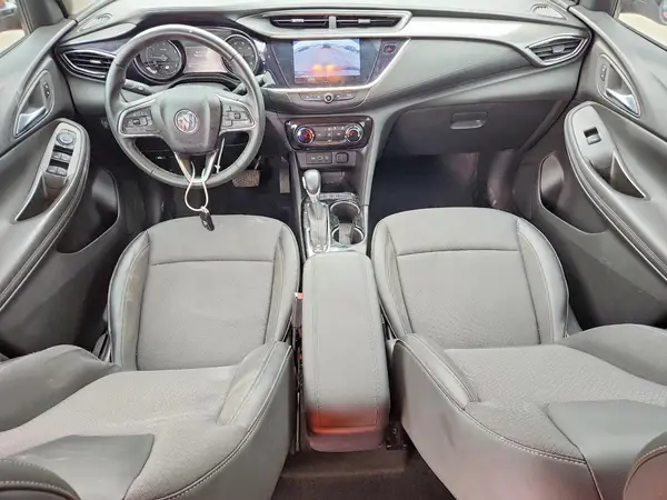 KL4MMBS29PB154571 2023 BUICK ENCORE - Image 8