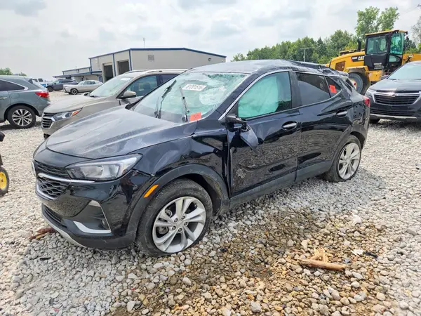 KL4MMBS29PB156465 2023 BUICK ENCORE - Image 1
