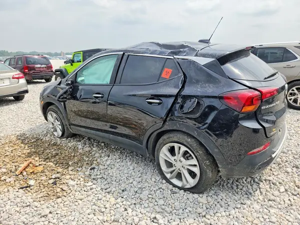 KL4MMBS29PB156465 2023 BUICK ENCORE - Image 2