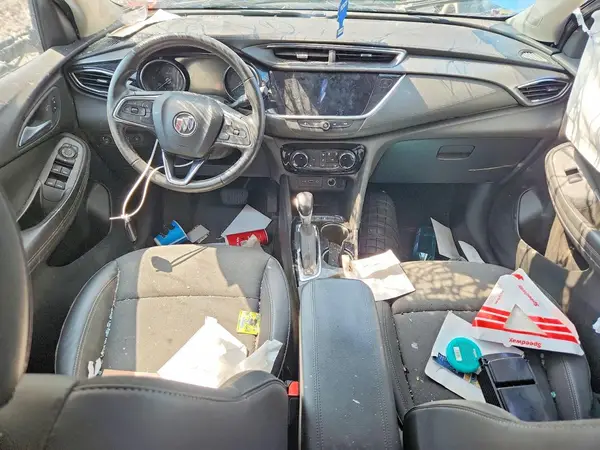 KL4MMBS29PB156465 2023 BUICK ENCORE - Image 8