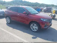 KL4MMBS29PB157714 2023 BUICK ENCORE GX