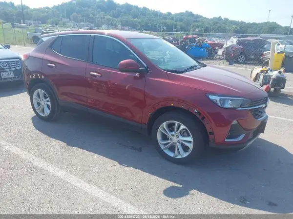 KL4MMBS29PB157714 2023 BUICK ENCORE GX - Image 1