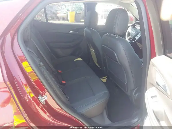 KL4MMBS29PB157714 2023 BUICK ENCORE GX - Image 8