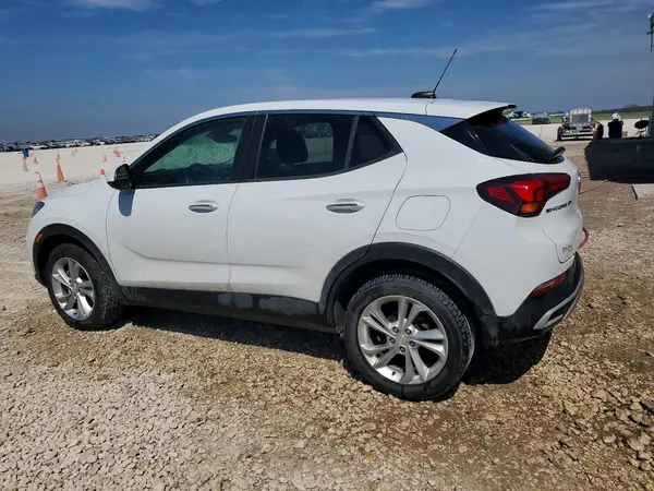 KL4MMBS2XLB070561 2020 BUICK ENCORE - Image 2