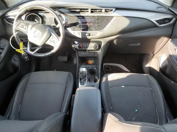 KL4MMBS2XLB072911 2020 BUICK ENCORE GX - Image 8