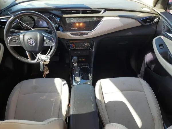 KL4MMBS2XLB083696 2020 BUICK ENCORE GX - Image 8