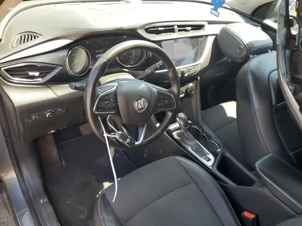 KL4MMBS2XLB096674 2020 BUICK ENCORE GX - Image 8