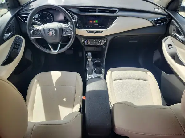 KL4MMBS2XLB096822 2020 BUICK ENCORE - Image 8