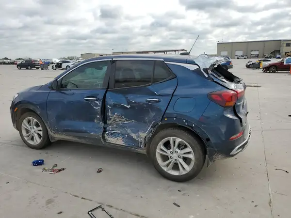 KL4MMBS2XLB098053 2020 BUICK ENCORE - Image 2