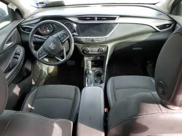 KL4MMBS2XLB098053 2020 BUICK ENCORE - Image 8