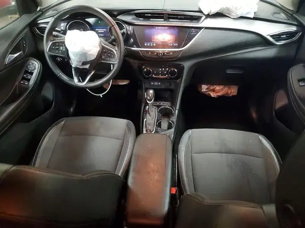 KL4MMBS2XLB099798 2020 BUICK ENCORE - Image 8