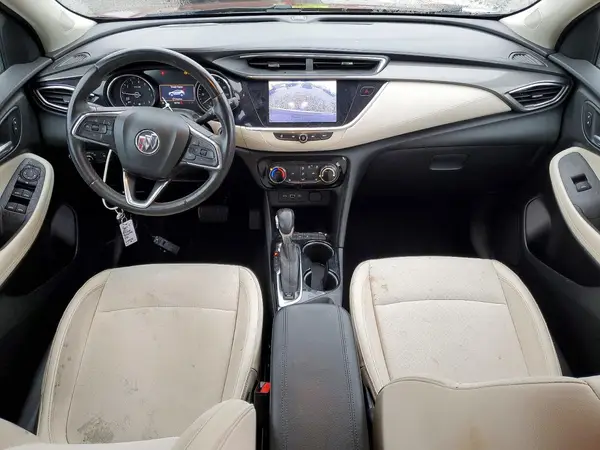 KL4MMBS2XLB099882 2020 BUICK ENCORE - Image 8