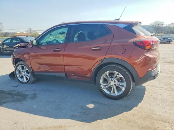 KL4MMBS2XLB101601 2020 BUICK ENCORE - Image 2