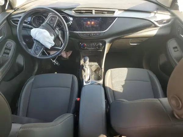 KL4MMBS2XLB101601 2020 BUICK ENCORE - Image 8