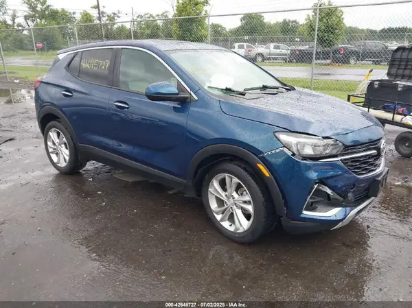 KL4MMBS2XLB102358 2020 BUICK ENCORE GX - Image 1