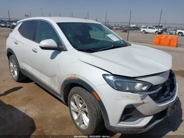 KL4MMBS2XLB102781 2020 BUICK ENCORE GX - Image 1