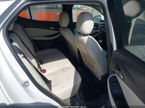 KL4MMBS2XLB102781 2020 BUICK ENCORE GX - Image 8