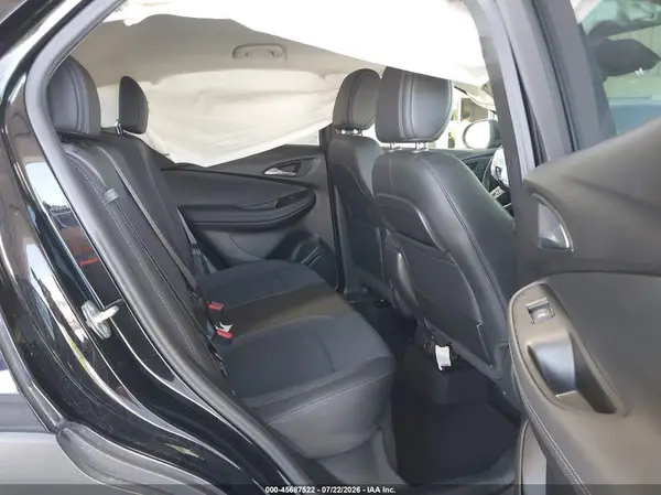 KL4MMBS2XLB111691 2020 BUICK ENCORE GX - Image 8