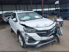 KL4MMBS2XLB112226 2020 BUICK ENCORE GX