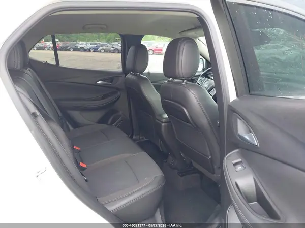 KL4MMBS2XLB116194 2020 BUICK ENCORE GX - Image 8