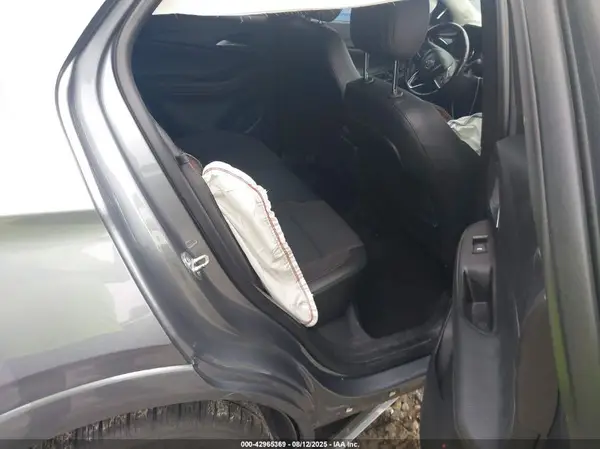 KL4MMBS2XLB118592 2020 BUICK ENCORE GX - Image 8