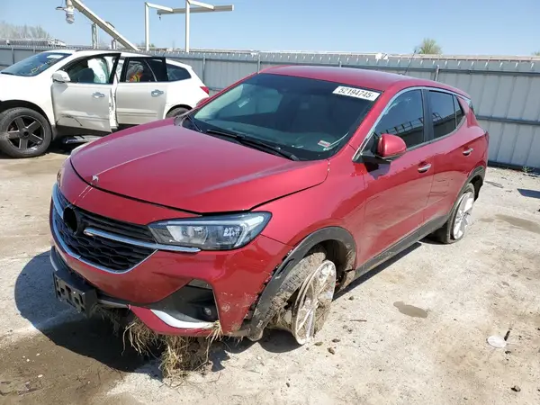 KL4MMBS2XLB119161 2020 BUICK ENCORE - Image 1