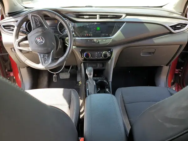 KL4MMBS2XLB119161 2020 BUICK ENCORE - Image 8