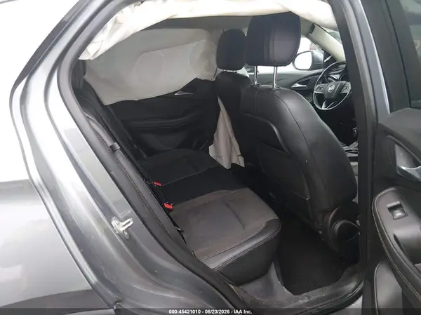 KL4MMBS2XLB122660 2020 BUICK ENCORE GX - Image 8