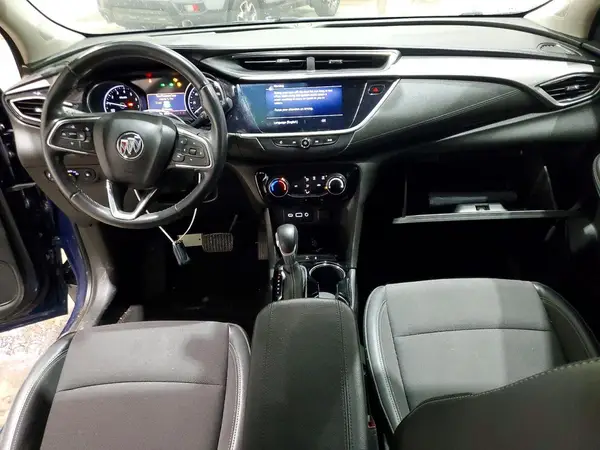 KL4MMBS2XLB122805 2020 BUICK ENCORE GX - Image 8
