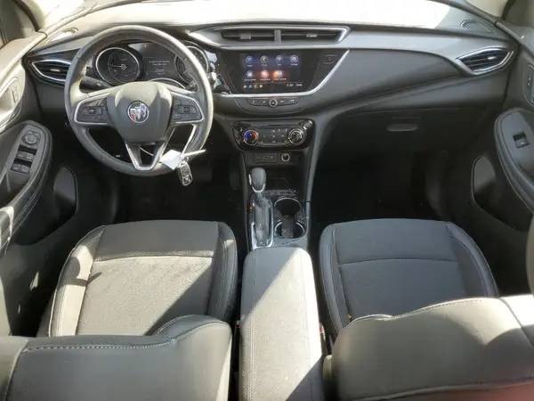 KL4MMBS2XLB124070 2020 BUICK ENCORE - Image 8