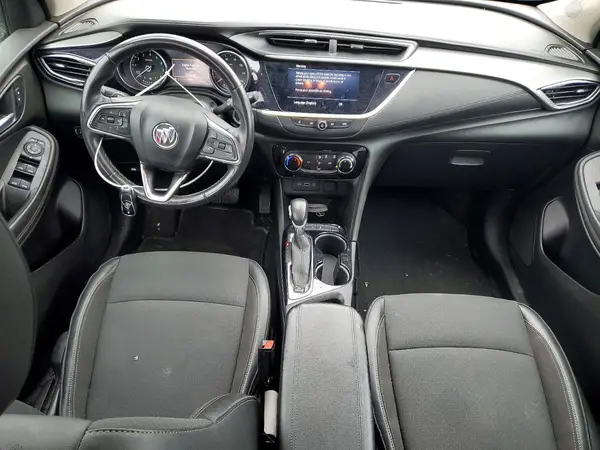 KL4MMBS2XLB129527 2020 BUICK ENCORE - Image 8