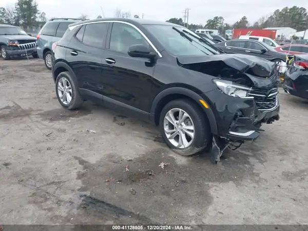 KL4MMBS2XLB132153 2020 BUICK ENCORE GX - Image 1