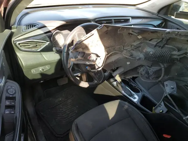 KL4MMBS2XMB036301 2021 BUICK ENCORE - Image 8