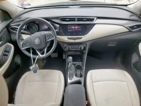 KL4MMBS2XMB038873 2021 BUICK ENCORE GX - Image 8