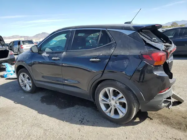 KL4MMBS2XMB038999 2021 BUICK ENCORE - Image 2