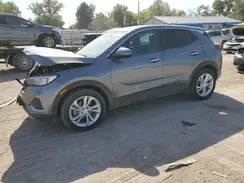 KL4MMBS2XMB043619 2021 BUICK ENCORE