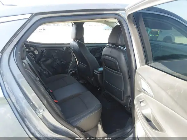 KL4MMBS2XMB043779 2021 BUICK ENCORE GX - Image 8