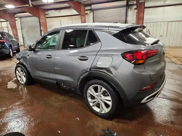 KL4MMBS2XMB052630 2021 BUICK ENCORE - Image 2