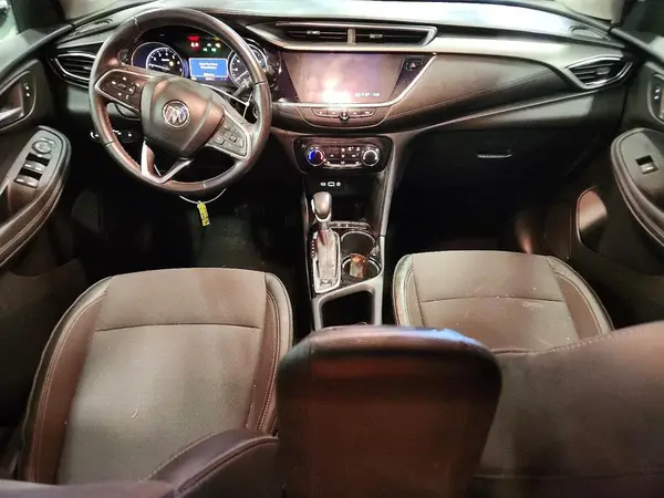 KL4MMBS2XMB052630 2021 BUICK ENCORE - Image 8
