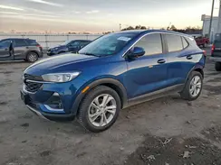 KL4MMBS2XMB056841 2021 BUICK ENCORE GX