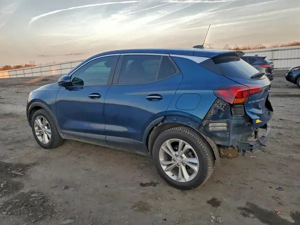 KL4MMBS2XMB056841 2021 BUICK ENCORE GX - Image 2