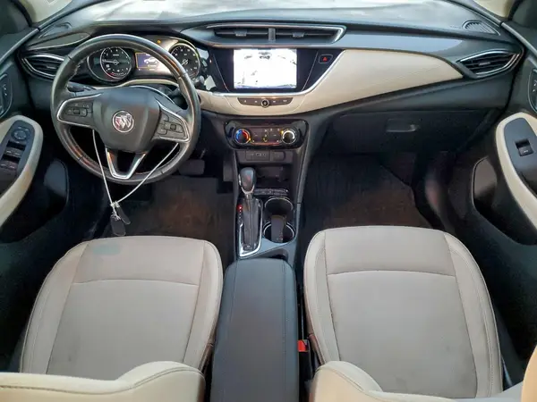 KL4MMBS2XMB056841 2021 BUICK ENCORE GX - Image 8