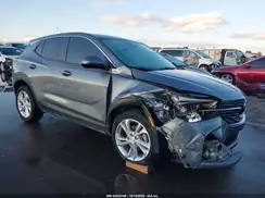 KL4MMBS2XMB058539 2021 BUICK ENCORE GX