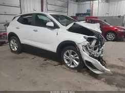 KL4MMBS2XMB062879 2021 BUICK ENCORE GX