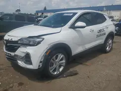 KL4MMBS2XMB084719 2021 BUICK ENCORE GX