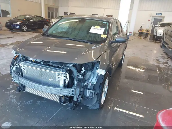 KL4MMBS2XMB090679 2021 BUICK ENCORE GX - Image 2