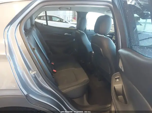 KL4MMBS2XMB090679 2021 BUICK ENCORE GX - Image 8