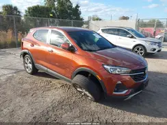 KL4MMBS2XMB091475 2021 BUICK ENCORE GX