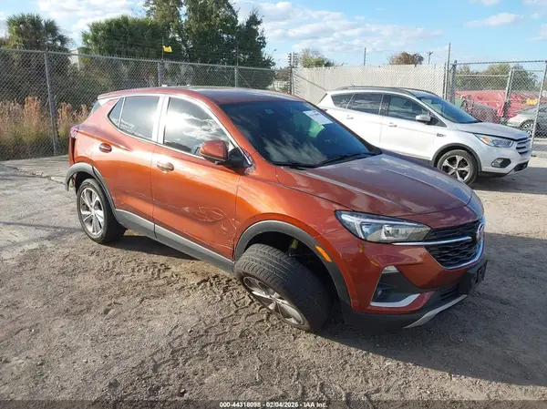 KL4MMBS2XMB091475 2021 BUICK ENCORE GX - Image 1